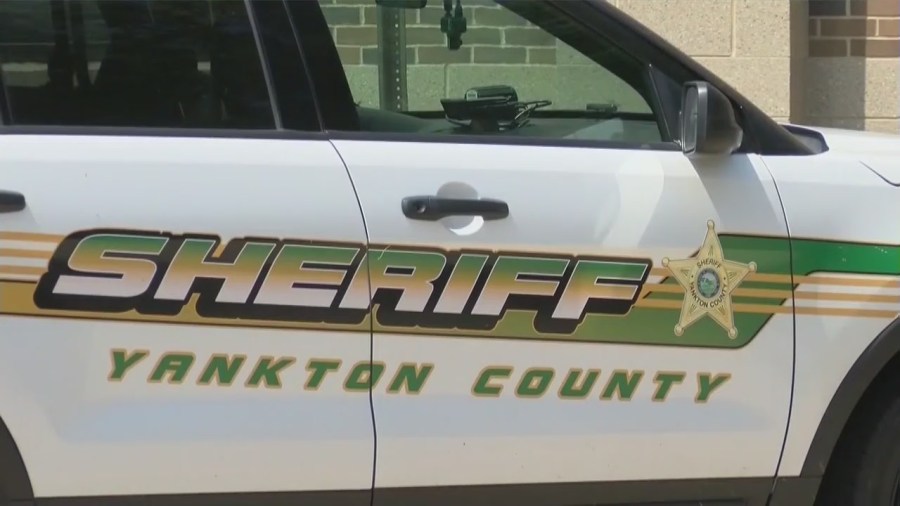 Yankton County Sheriff’s join Teamsters Local 120