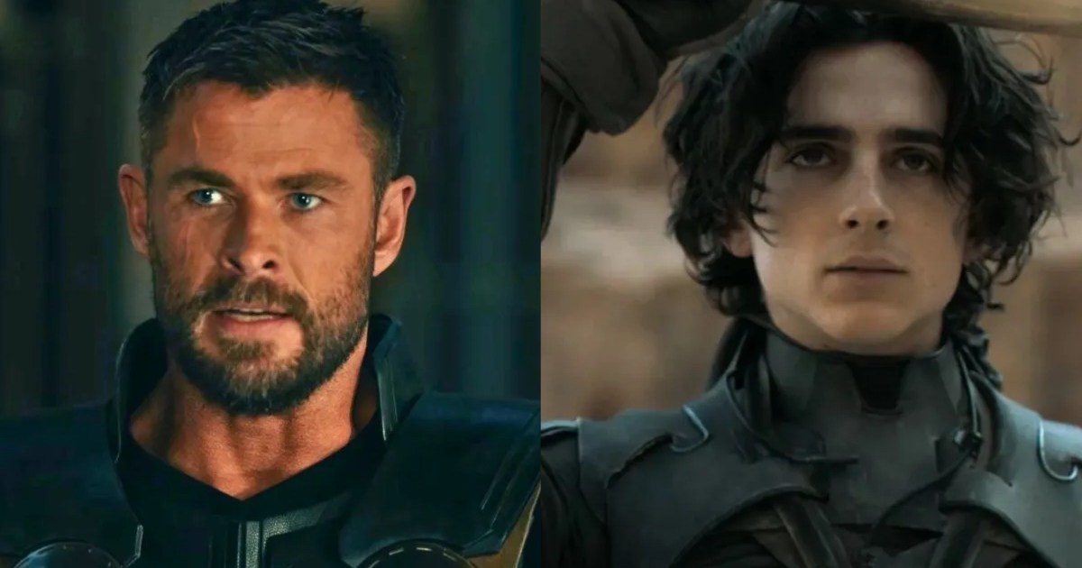 Avengers: Doomsday trailer fuels ‘Dunesday' debate for Dune 3 battle