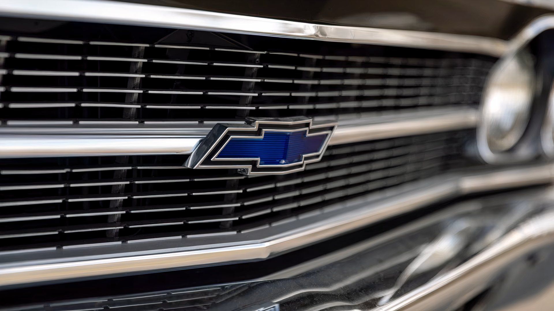 The 1969 Chevelle Chevy built by sneaking a 427 past its own rulebook