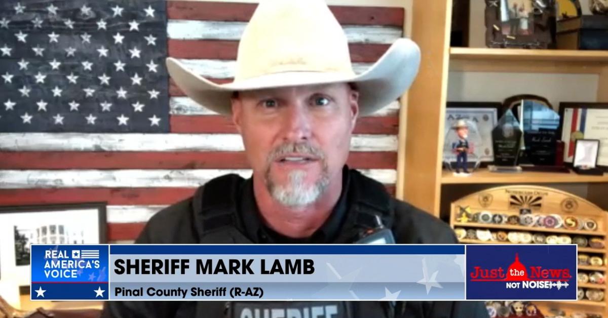 Mark Lamb wins GOP primary for Arizona District Five House race