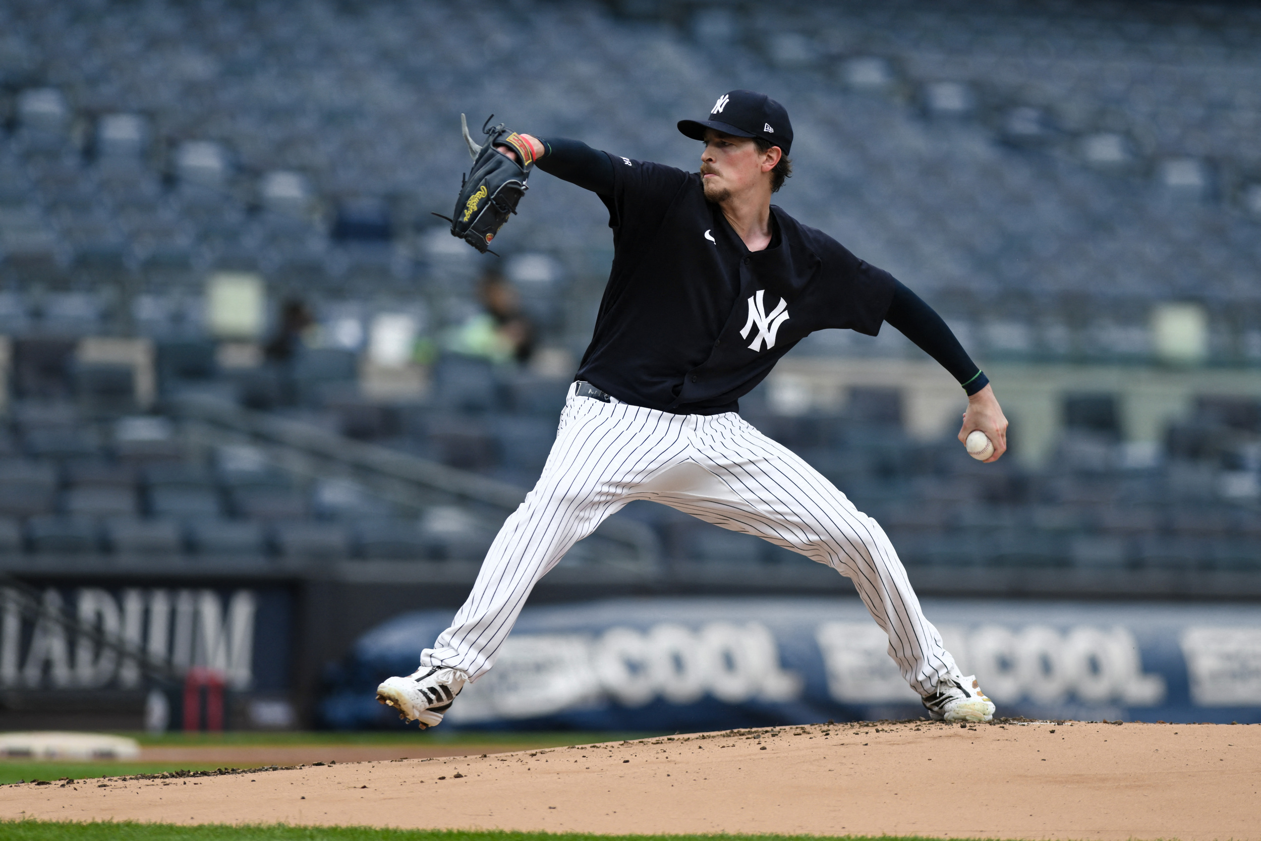 Yankees to activate Max Fried