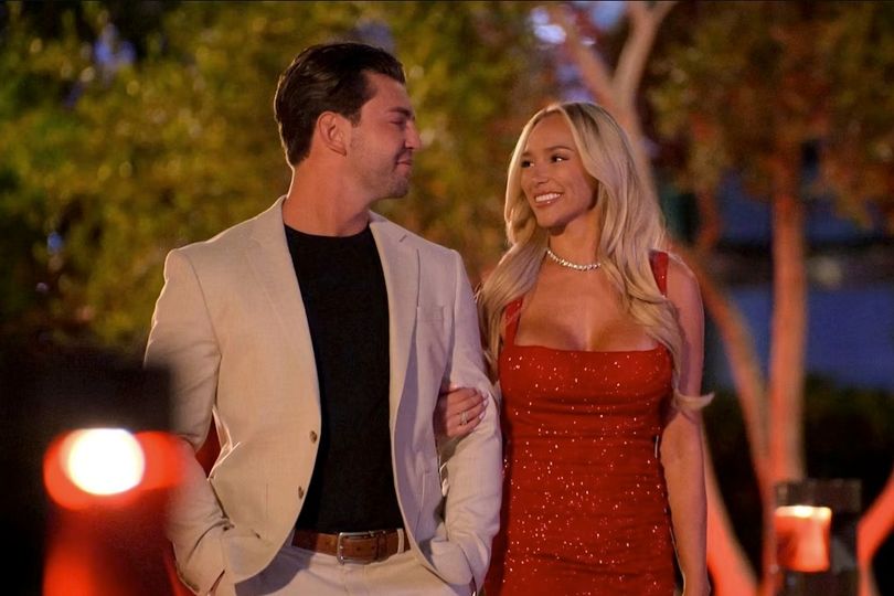 The Ultimatum Season 4 season finale and reunion premieres on July 22