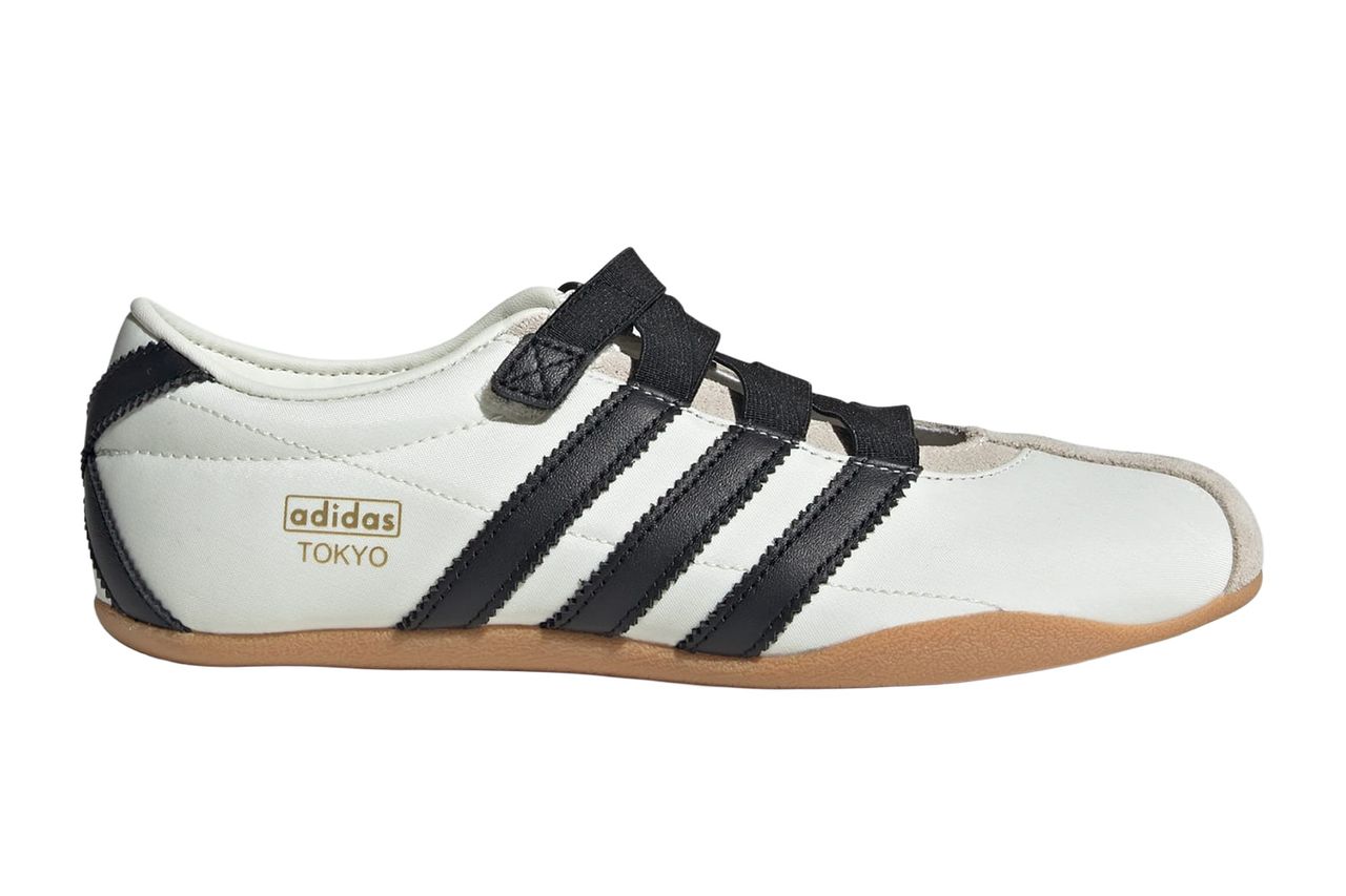adidas Tokyo Mary Jane Shoes