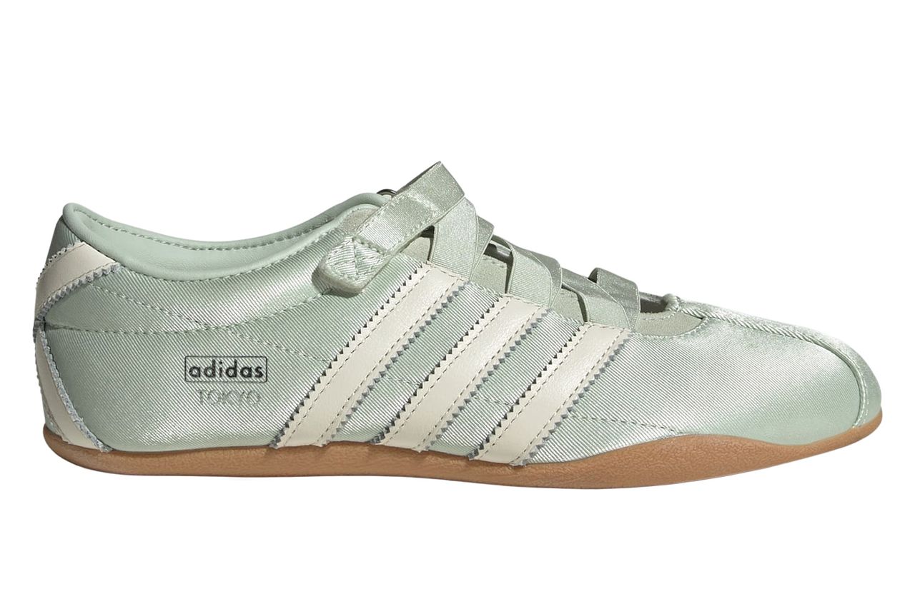adidas TOKYO MJ SHOES