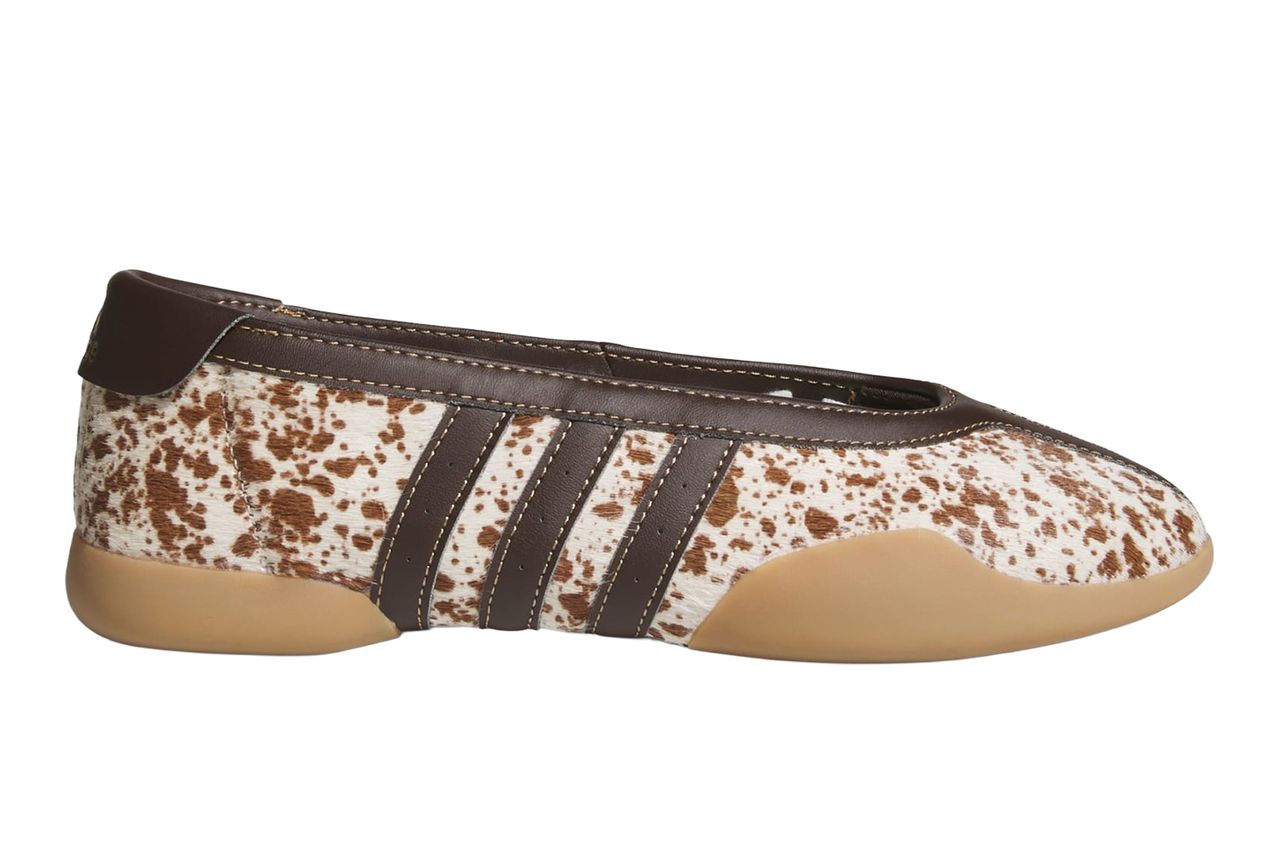 adidas Taekwondo Mei Shoes