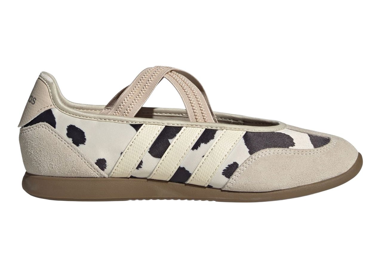 adidas BARREDA MARY JANE SHOES