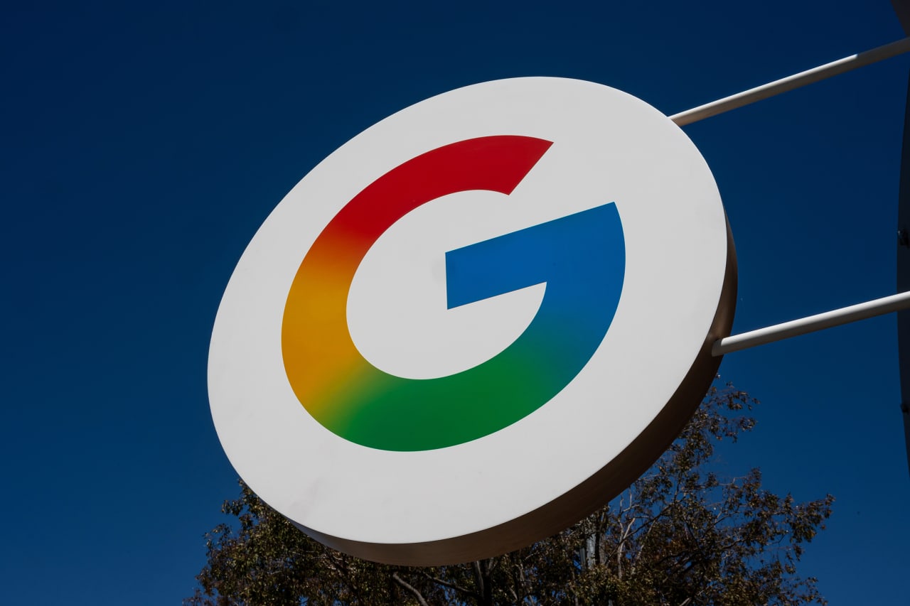 Alphabet Kicks Off Mag 7 Earnings, and It’s Going to Be an AI Spending Palooza