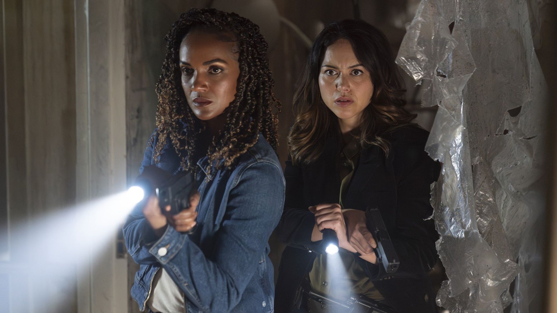 ABC's cop thriller continues to be one of the biggest network shows of the modern era