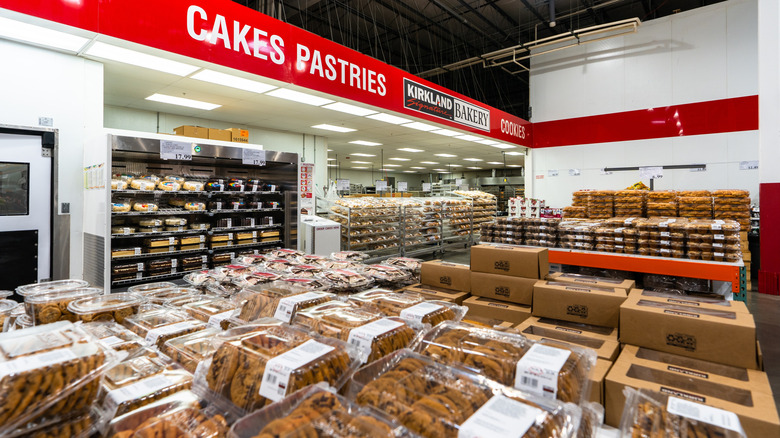 The Costco bakery item customers swear tastes better with an extra crunch