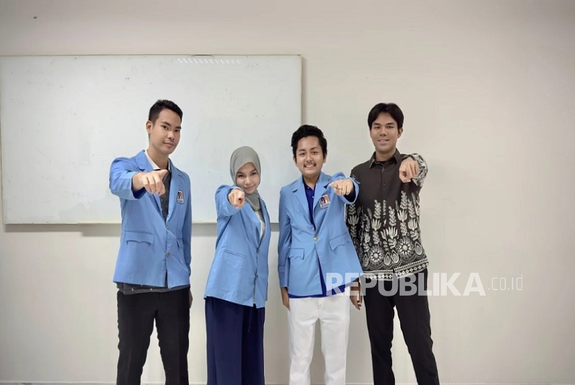 Mahasiswa UNM Ciptakan MEMorion+, Inovasi Game Edukasi untuk Anak ADHD