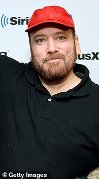 Stern staffers Benjy Bronk was among those laid off