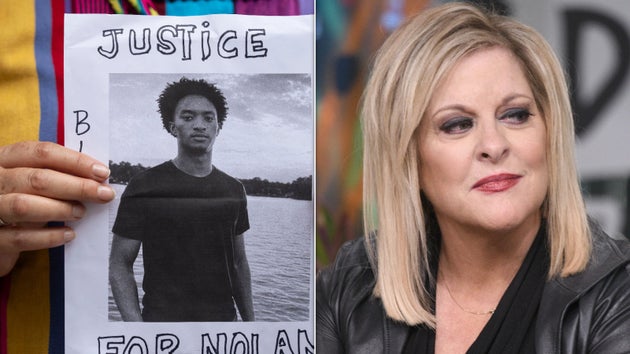 Nancy Grace is on the Nolan Wells case — and that actually might change things