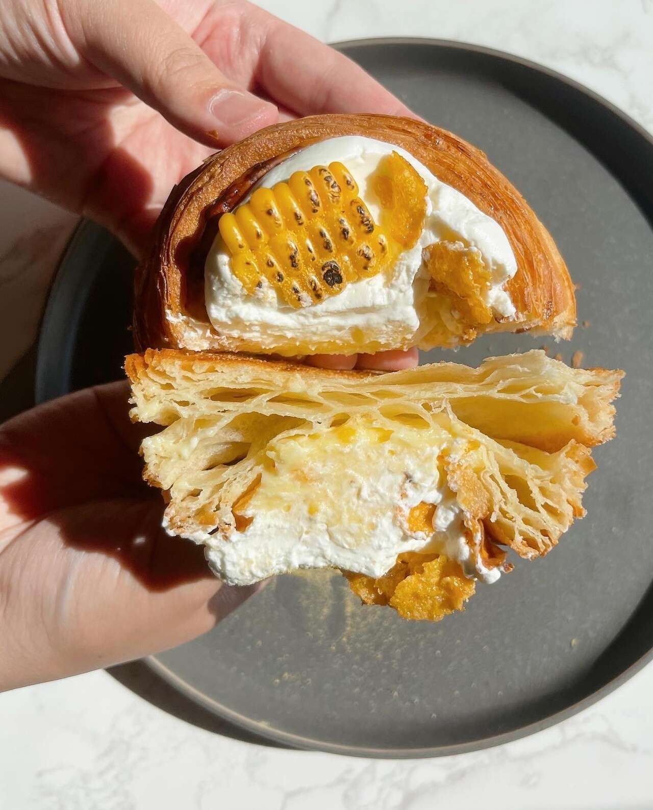 Showstopping Filipino pastries to get a permanent home in S.F.