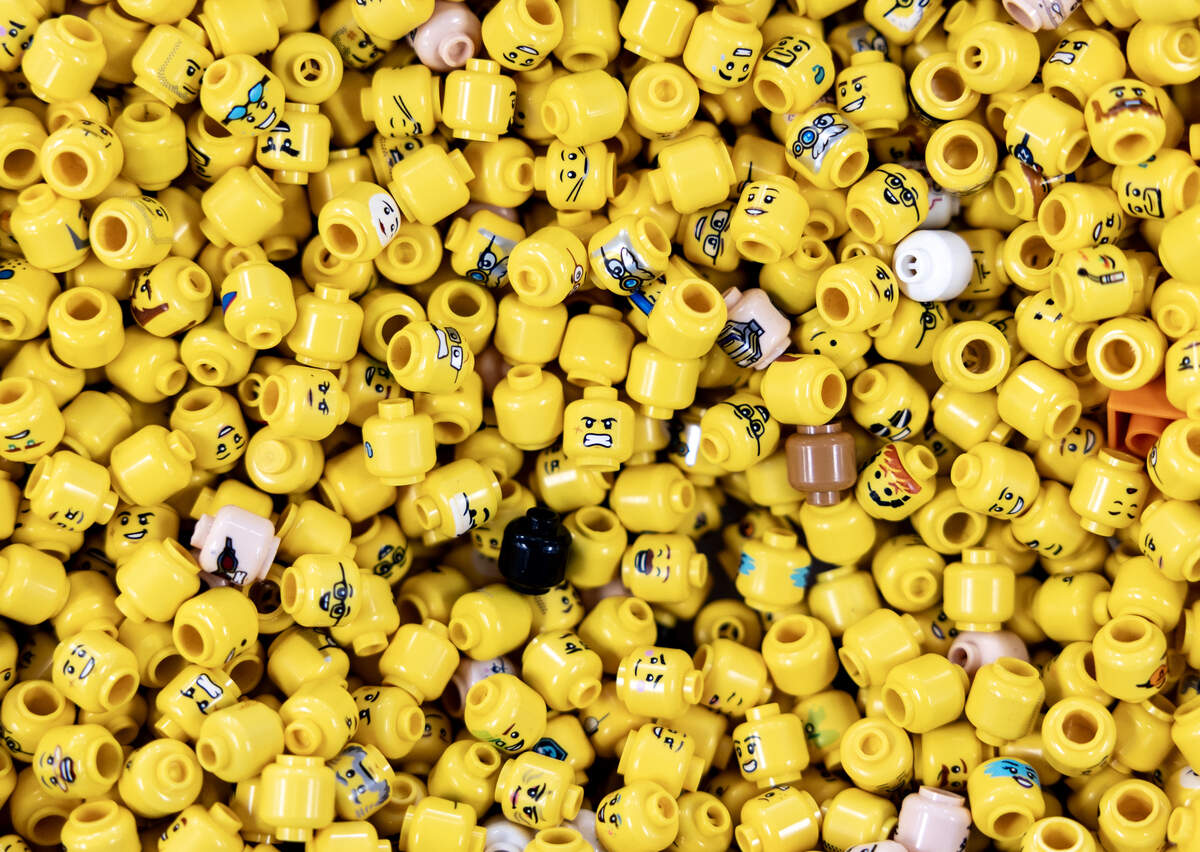 Lego will open new location in Johnson County soon, offering prizes & rare sets