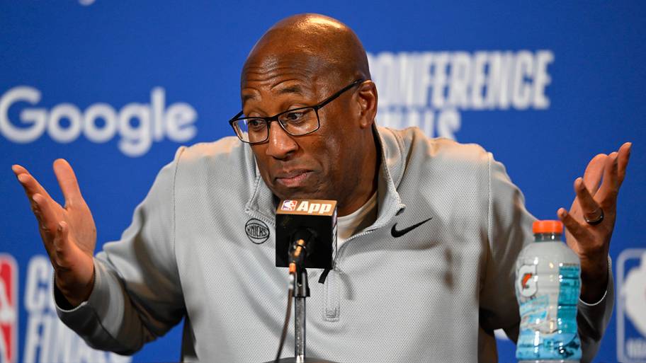 Knicks can quietly benefit from Kawhi Leonard fallout if trade is voided