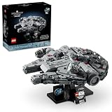 Lego Star Wars Millennium Falcon 25th Anniversary&comma; &dollar;68 &lpar;was &dollar;85&rpar;