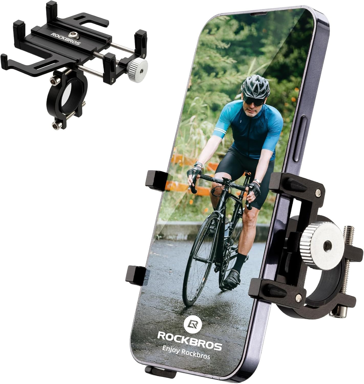 14 Smart Bike Gadgets That Actually Upgrade Your Ride