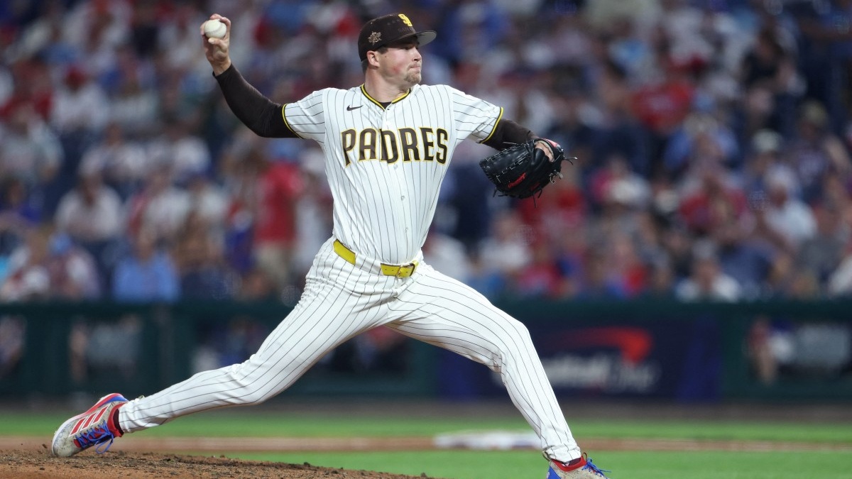 MLB: Is Mason Miller on the trade block? Insider spills the beans on his future