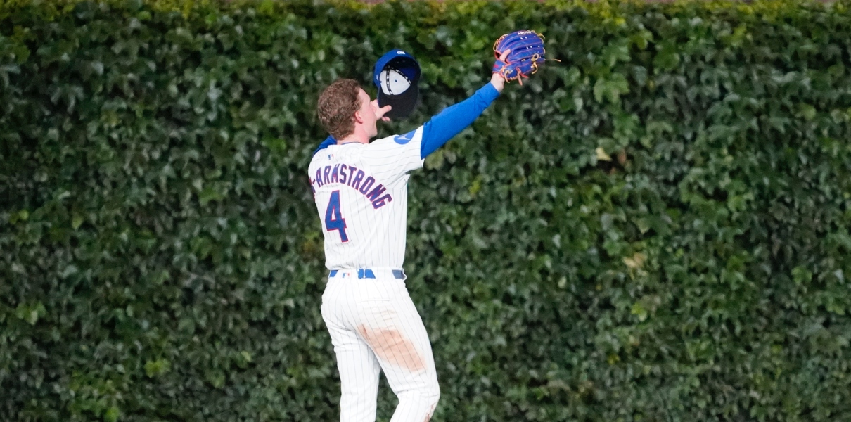 Turns out, PCA’s great catch last night was something of a record-breaker