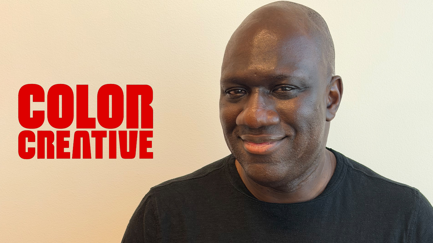 Innovative's Josiah Akinyele joins ColorCreative as manager