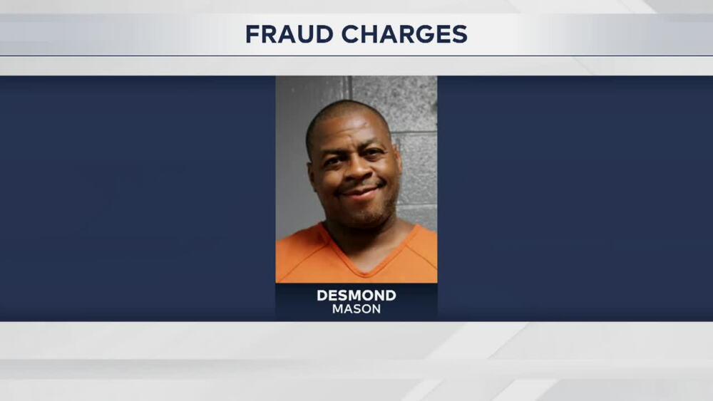 Former OKC Thunder, OSU star Desmond Mason charged in fraud case