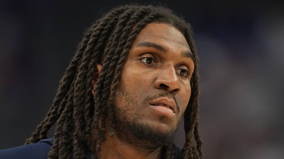 Lakers just created Kevon Looney problem Warriors already escaped