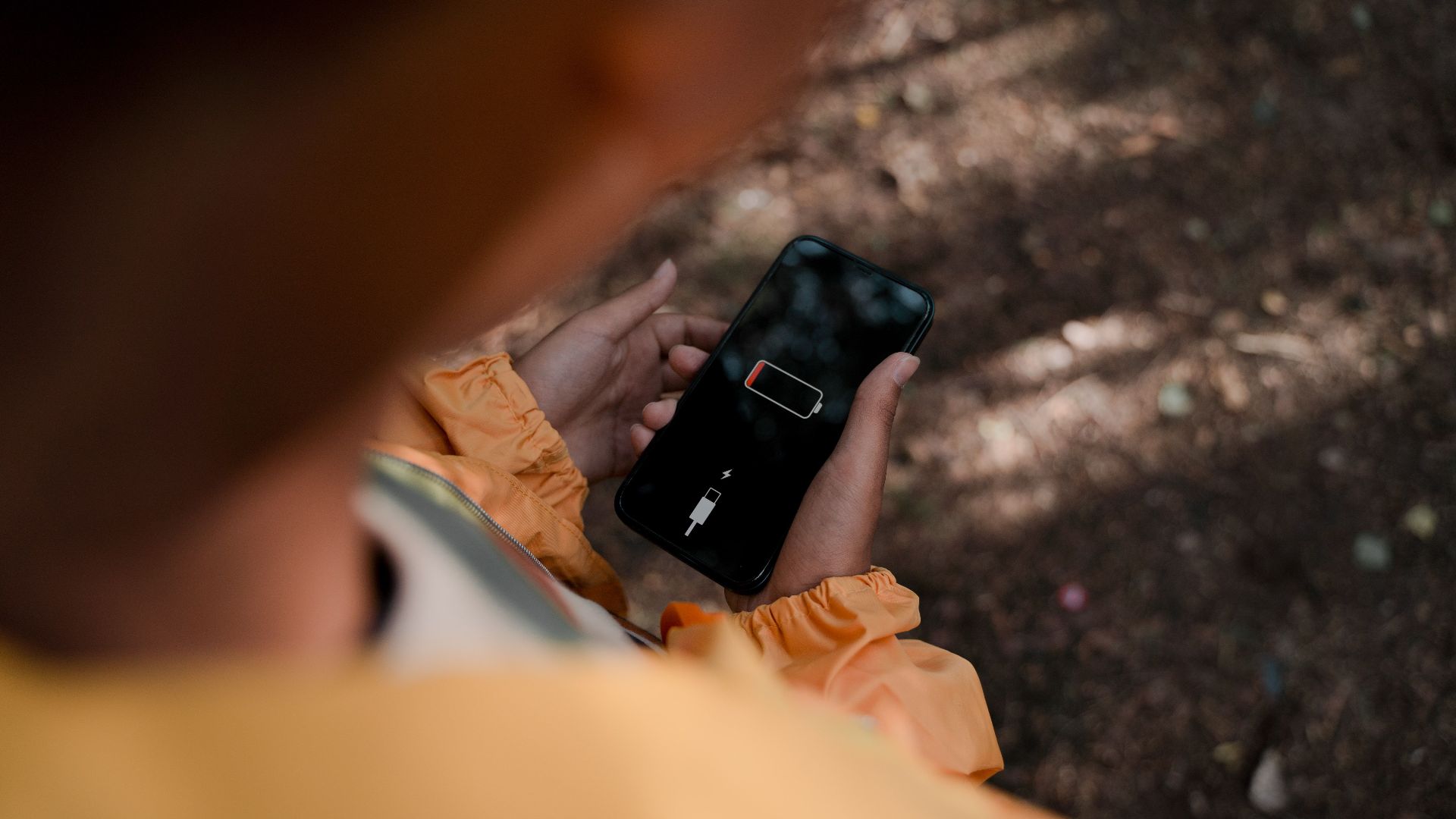 Why Your Phone Battery Drains Faster Than It Should