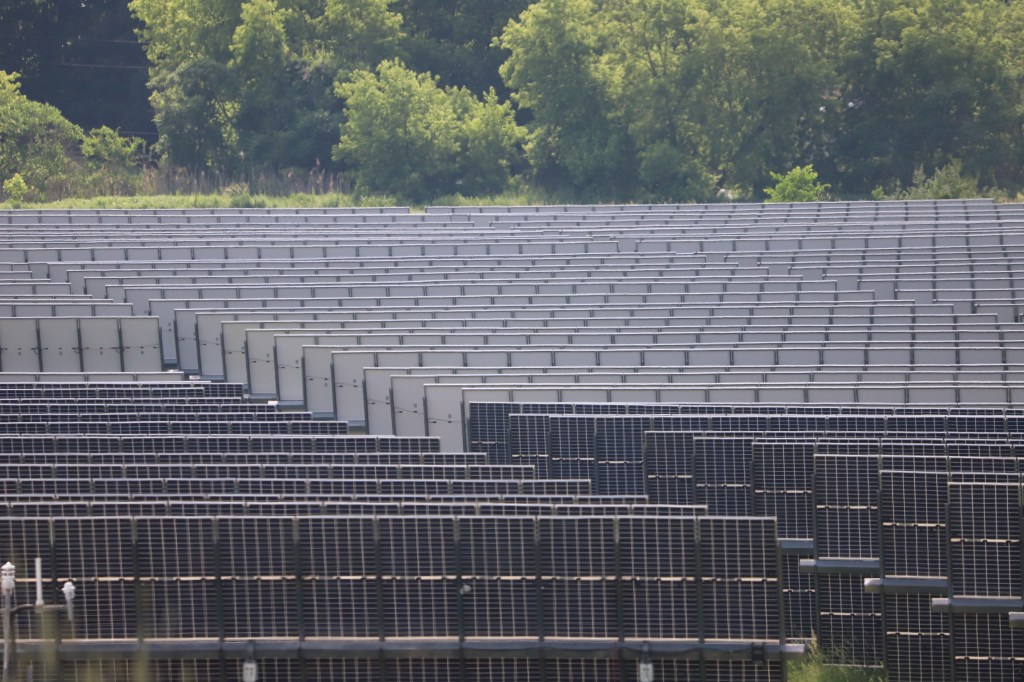 Feds — and a country music star — slam Gov. Hochul’s push to blanket upstate NY farmland with solar energy panels: ‘On-brand elitism’