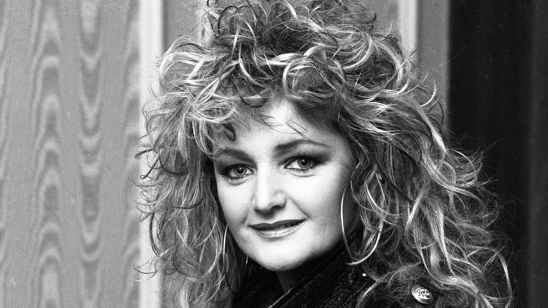 Bonnie Tyler will be laid to rest in Wales with a public farewell