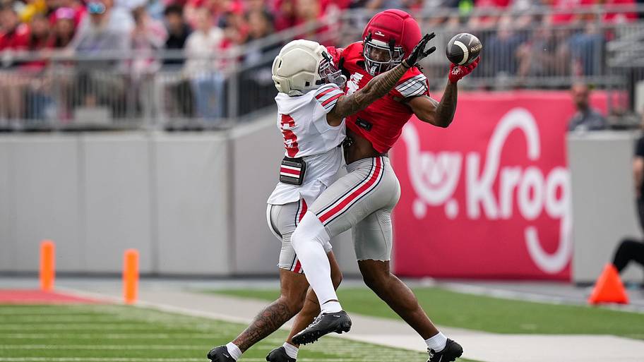 4 second-year Buckeyes ready to make splash at Ohio State