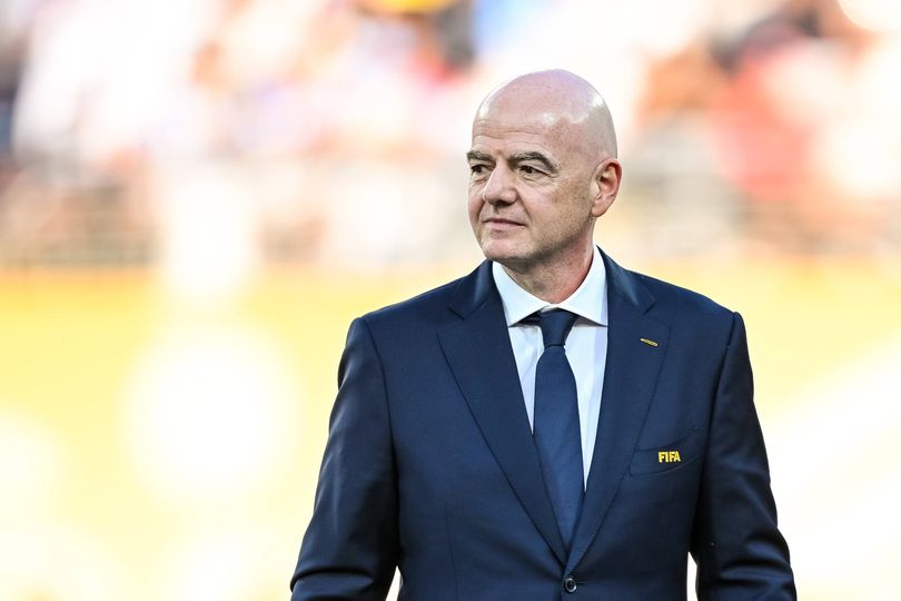 FIFA accused of 'destroying' soccer with World Cup expansion plans slammed by La Liga boss