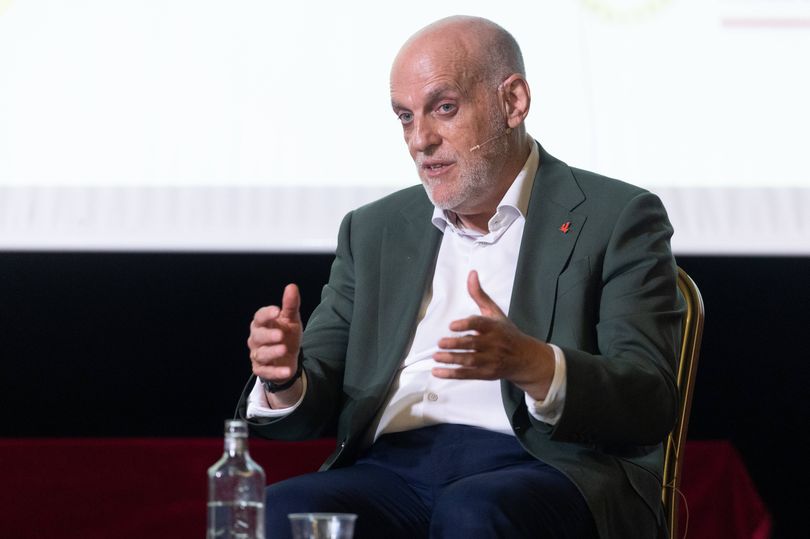 La Liga President Javier Tebas has slammed the idea of expanding the World Cup to 64 teams