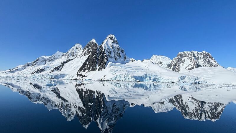 Much of the world is dealing with relentless heat, but Antarctica just recorded the world’s lowest temperature in over a decade