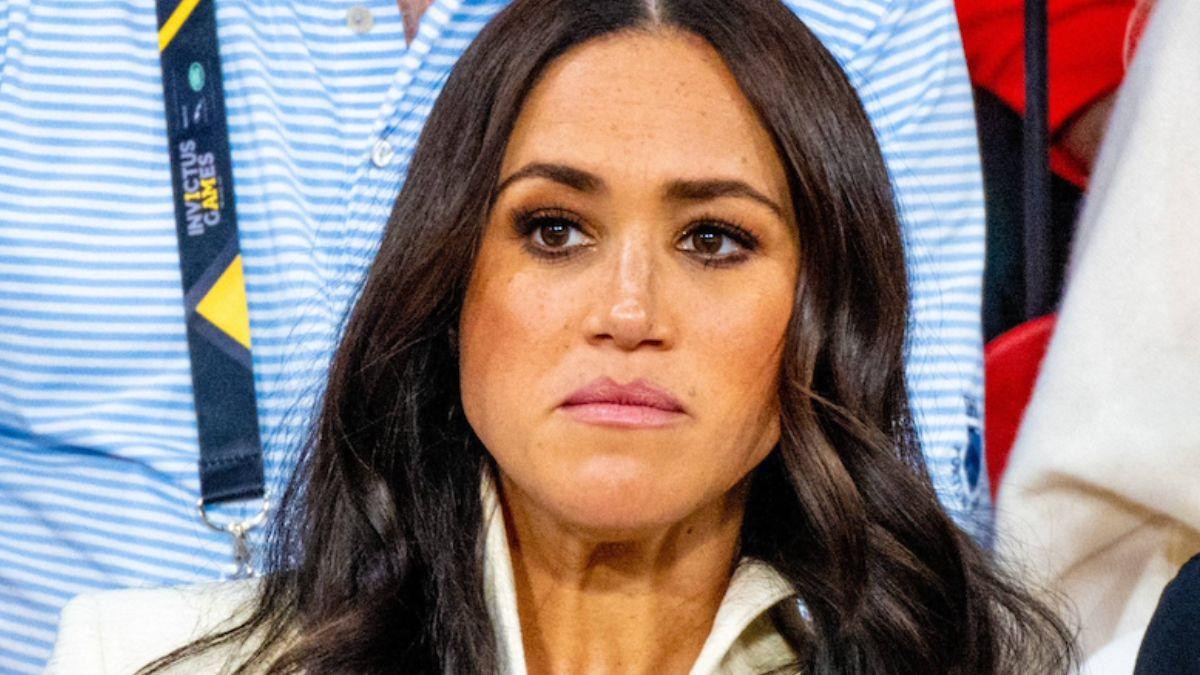 Harry is ‘determined’ after UK visit to ‘find a way back’ to royal life, but Meghan ‘remembers vividly the toll that life took,’ royal insiders say