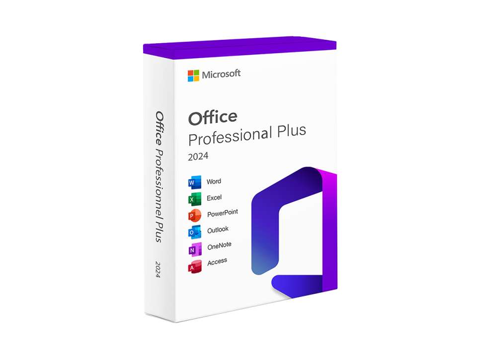 Microsoft Office 2024 puts the old reliables back on your PC