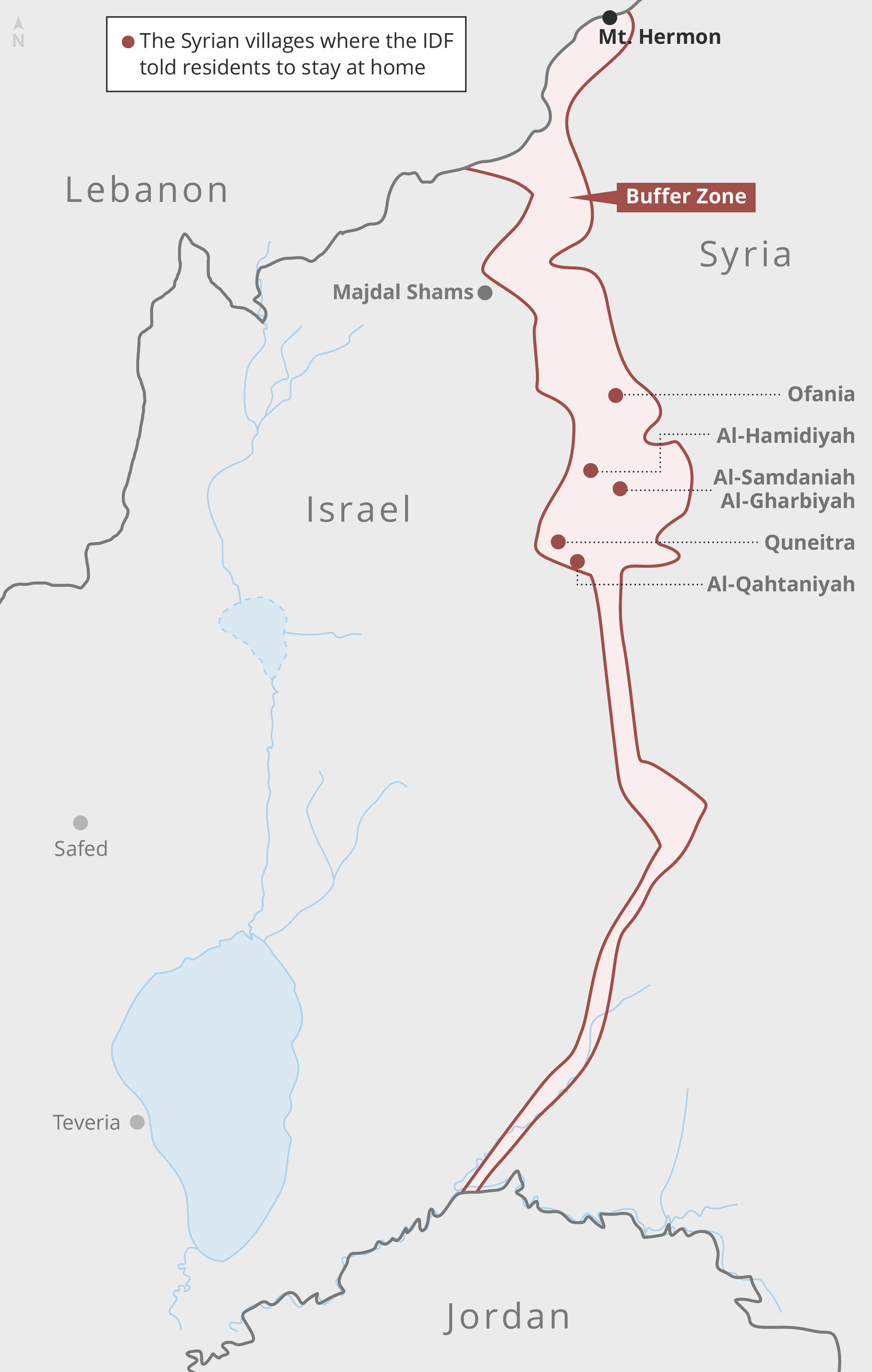 IDF Reportedly Aborted Drone Strike After Discovering 'Terror Suspects' Were Settler Activists