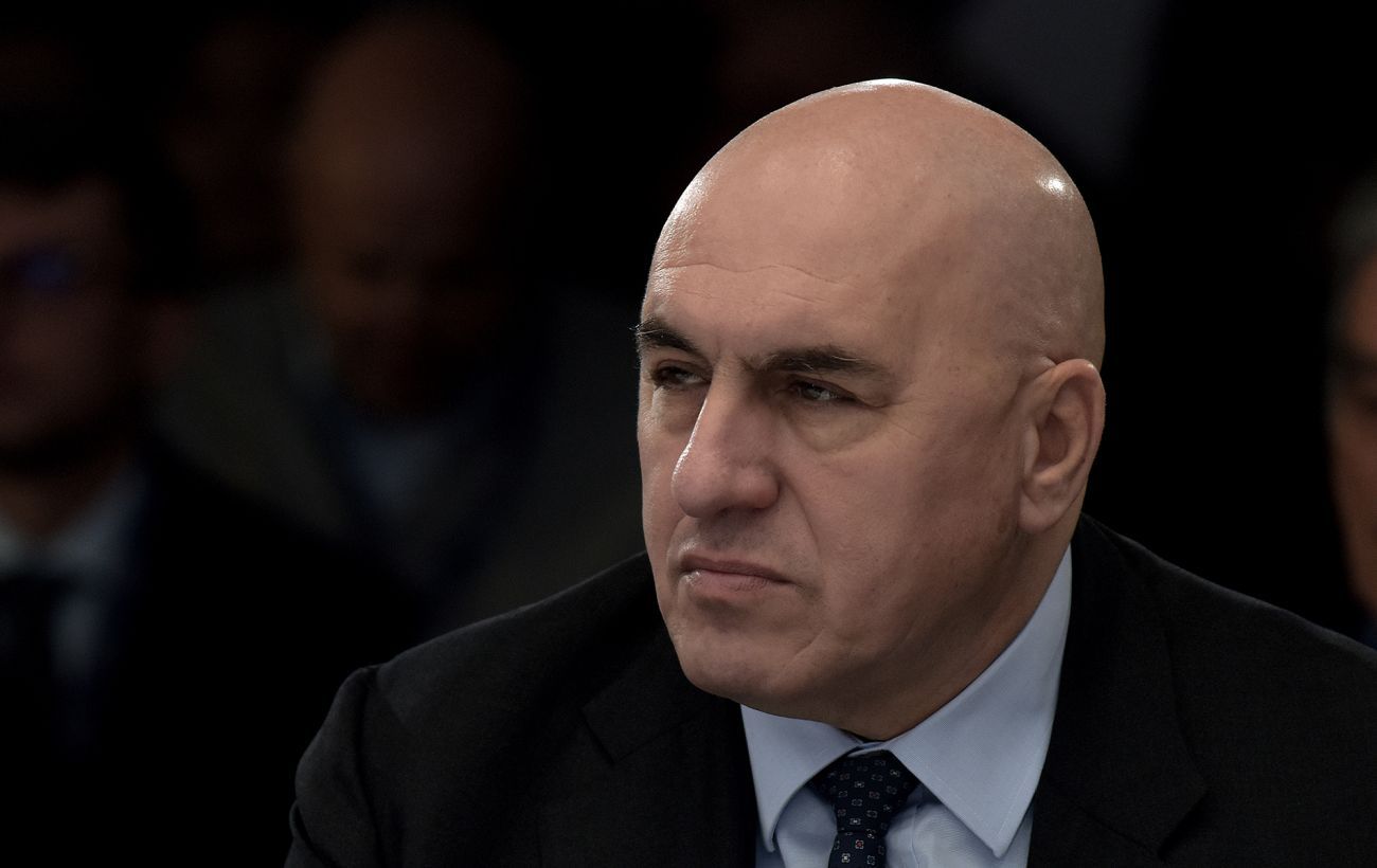 'Ukraine has already won war': Italy's defense minister makes major statement