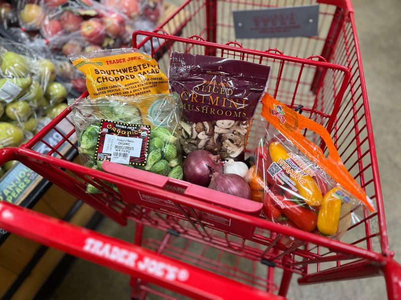 5 grocery staples Reddit shoppers quit buying because the price is genuinely insulting