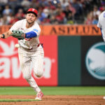 How to live stream Phillies vs Dodgers: MLB, TV channel