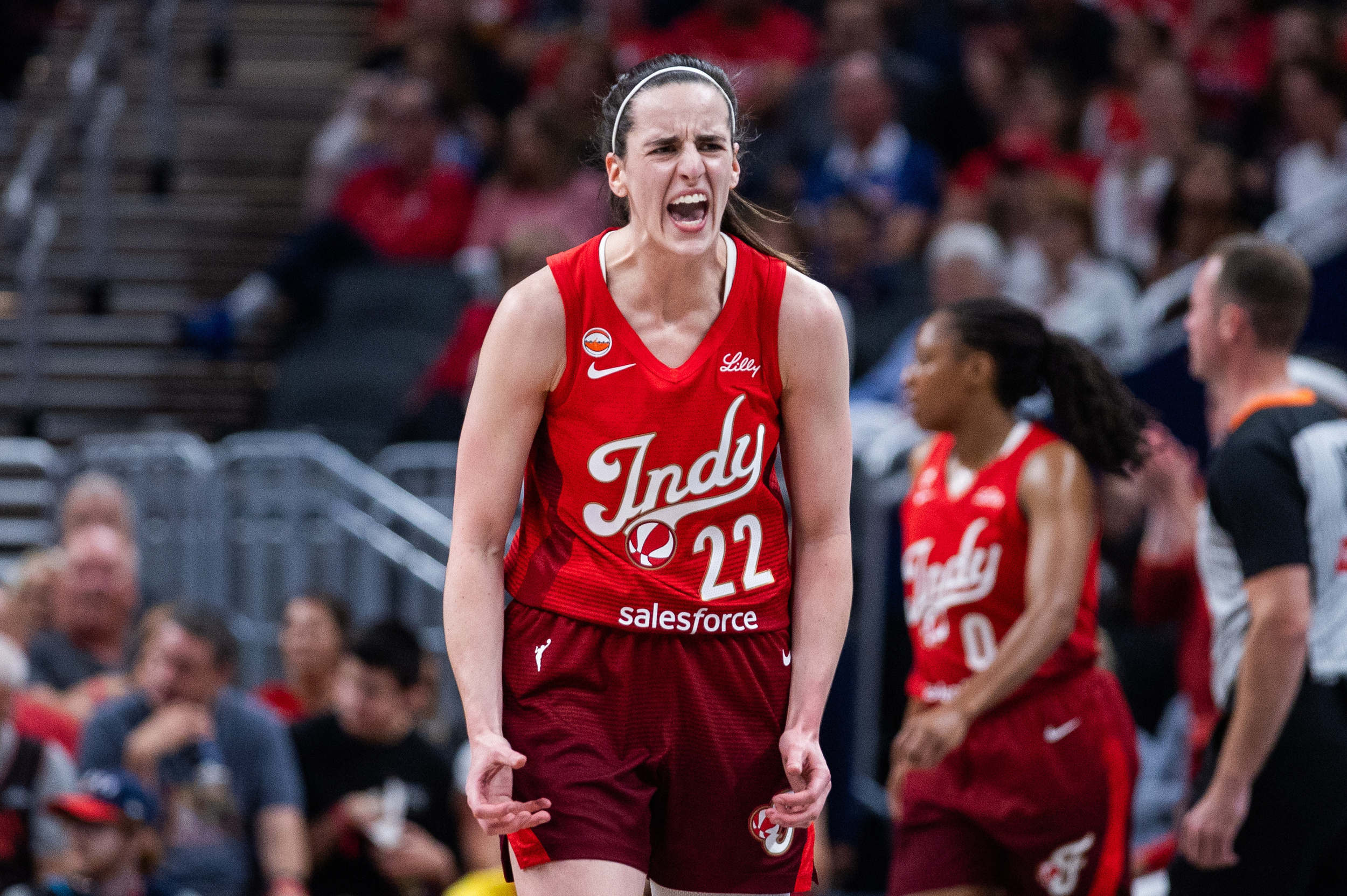 WNBA announces Caitlin Clark news after unforgettable week