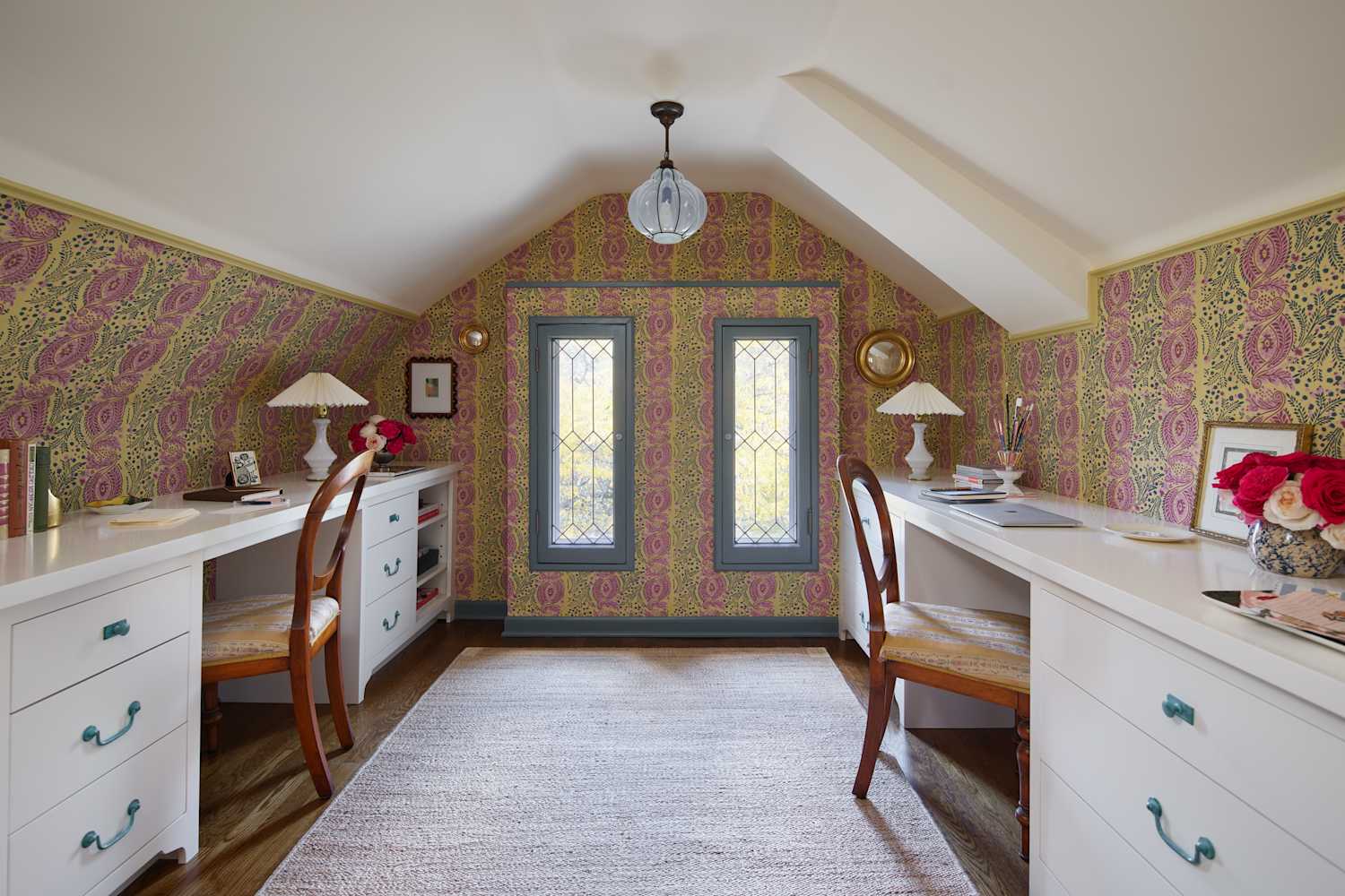 Eclectorian is the playful design trend giving Victorian homes new life