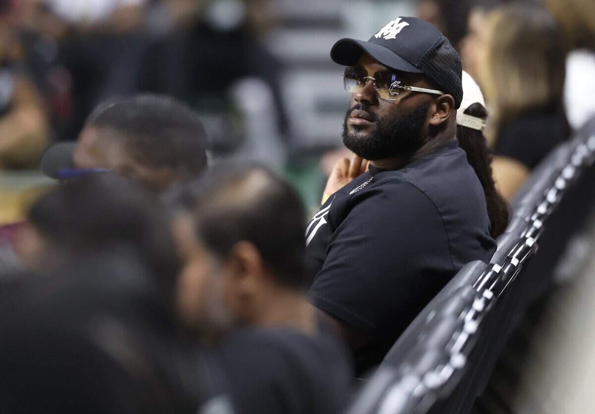 Carolina Panthers place two key starters on injury list ahead of training camp