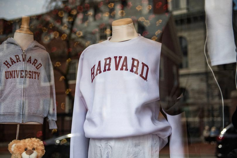 Trump administration investigates Harvard over scholarships for international students