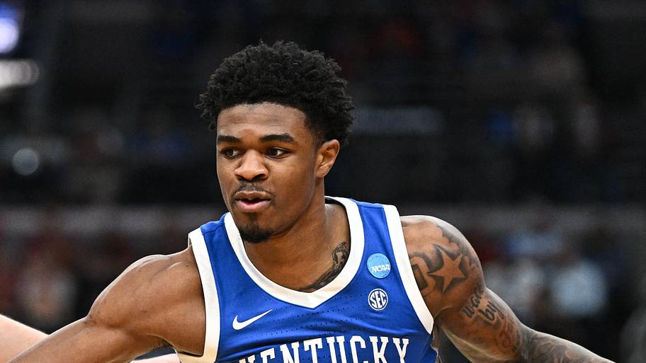 Trading Lu Dort opens door for more opportunities for OKC Thunder's second-round pick