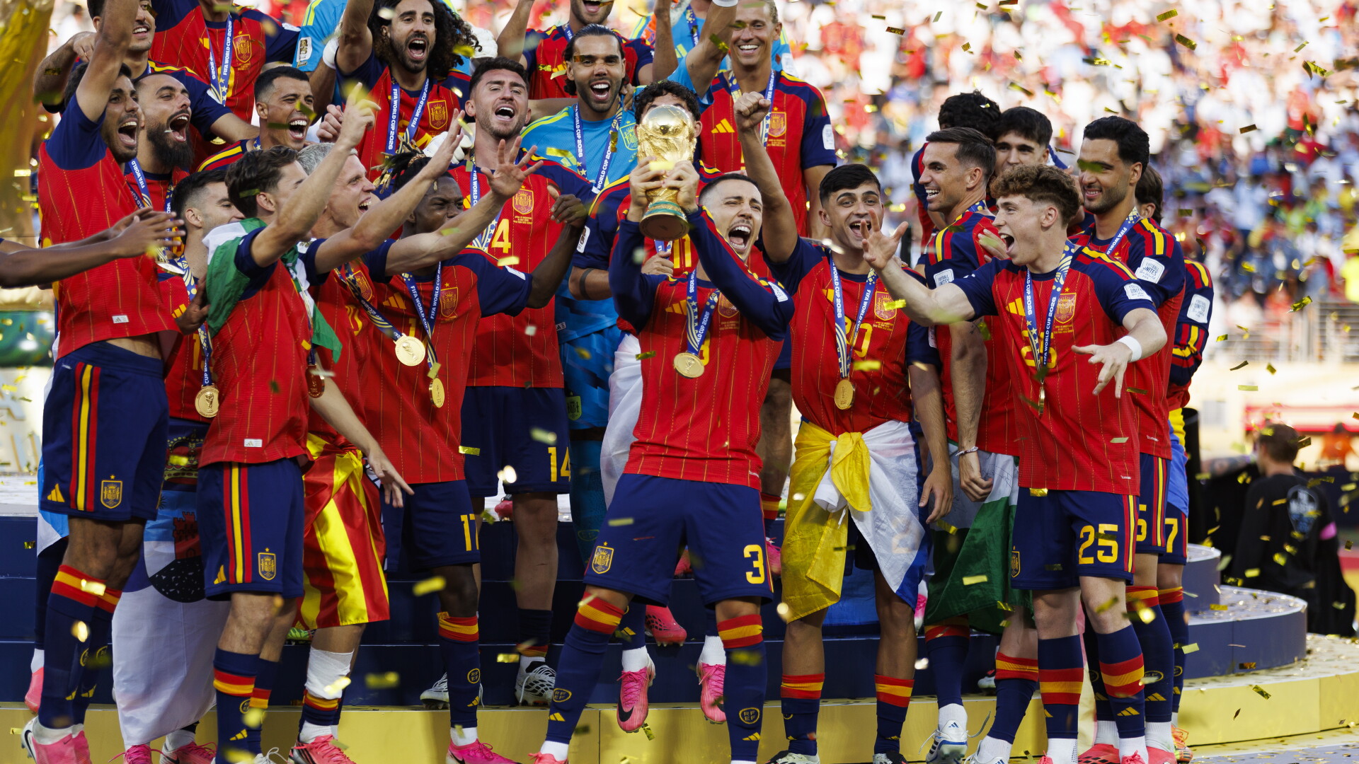 More than 62 million US viewers watched 2026 World Cup final
