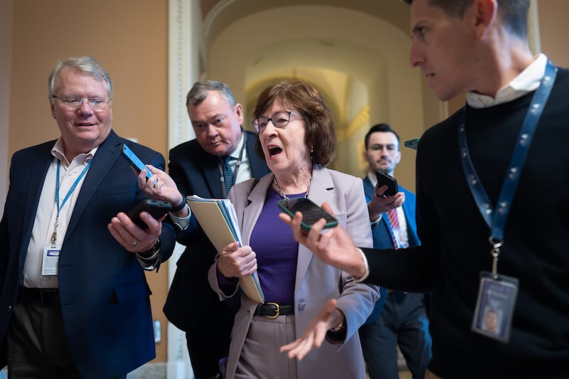 Government Shutdown