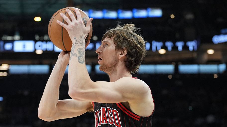 Caleb Wilson and Matas Buzelis can work together if the Bulls focus on physics