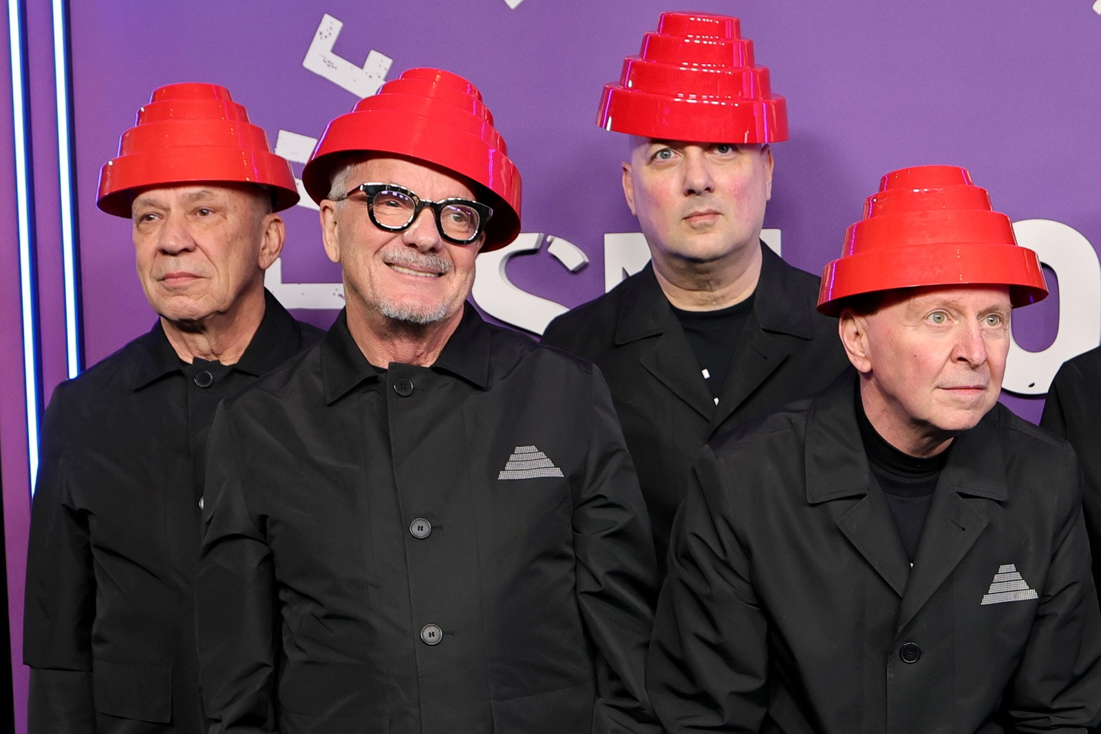 Why Devo isn’t putting out new music