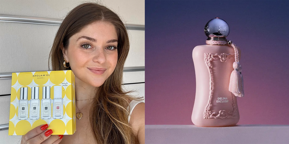 16 best perfume deals from Nordstrom’s anniversary sale, hand-picked by a fragrance snob