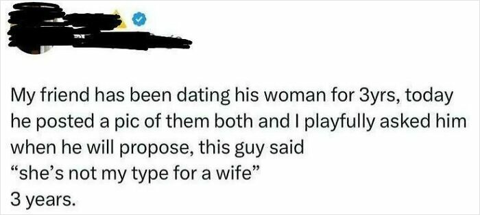 49 Men So Entitled, It Kind Of Explains The “Male Loneliness Epidemic”